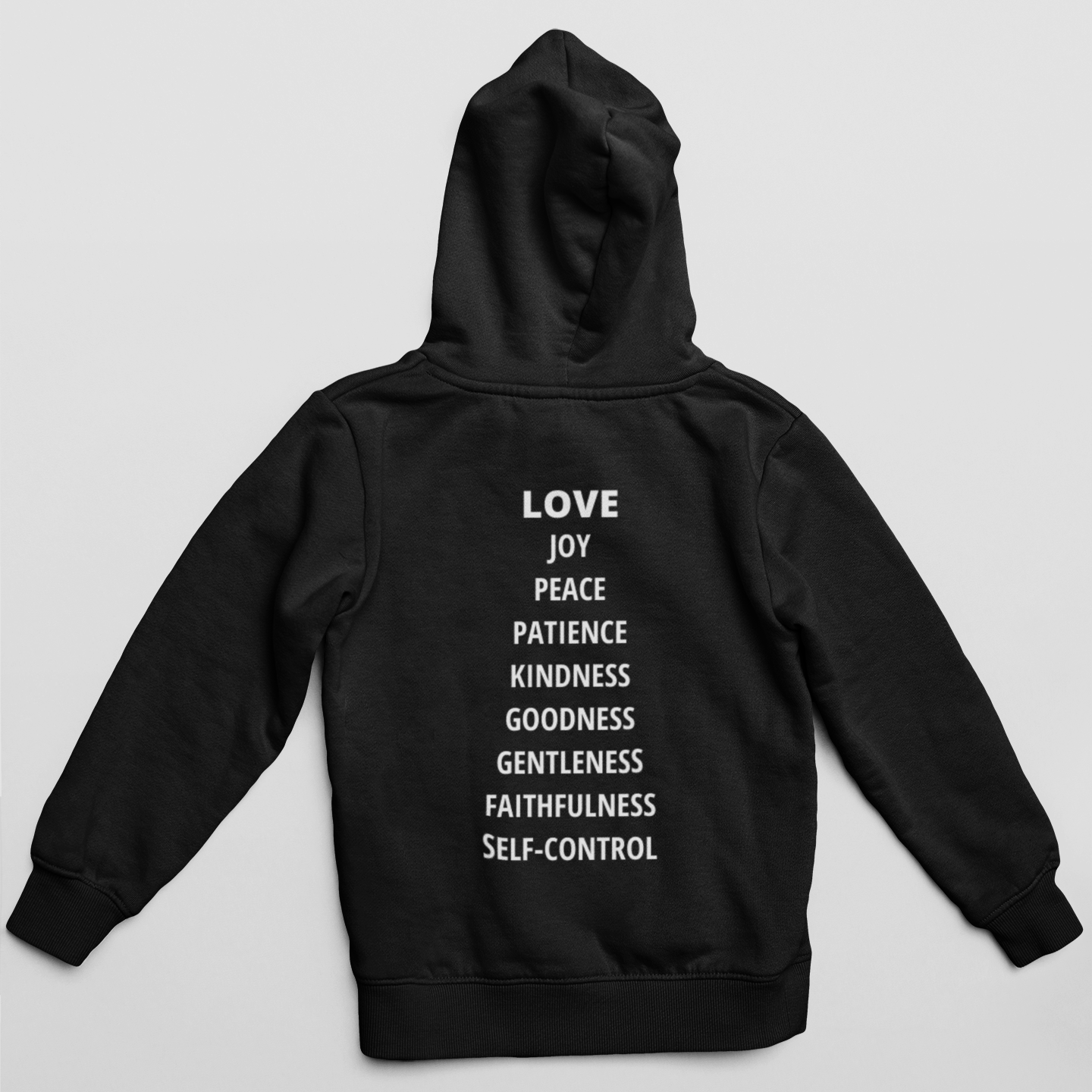 HGD Pullover Hoodie