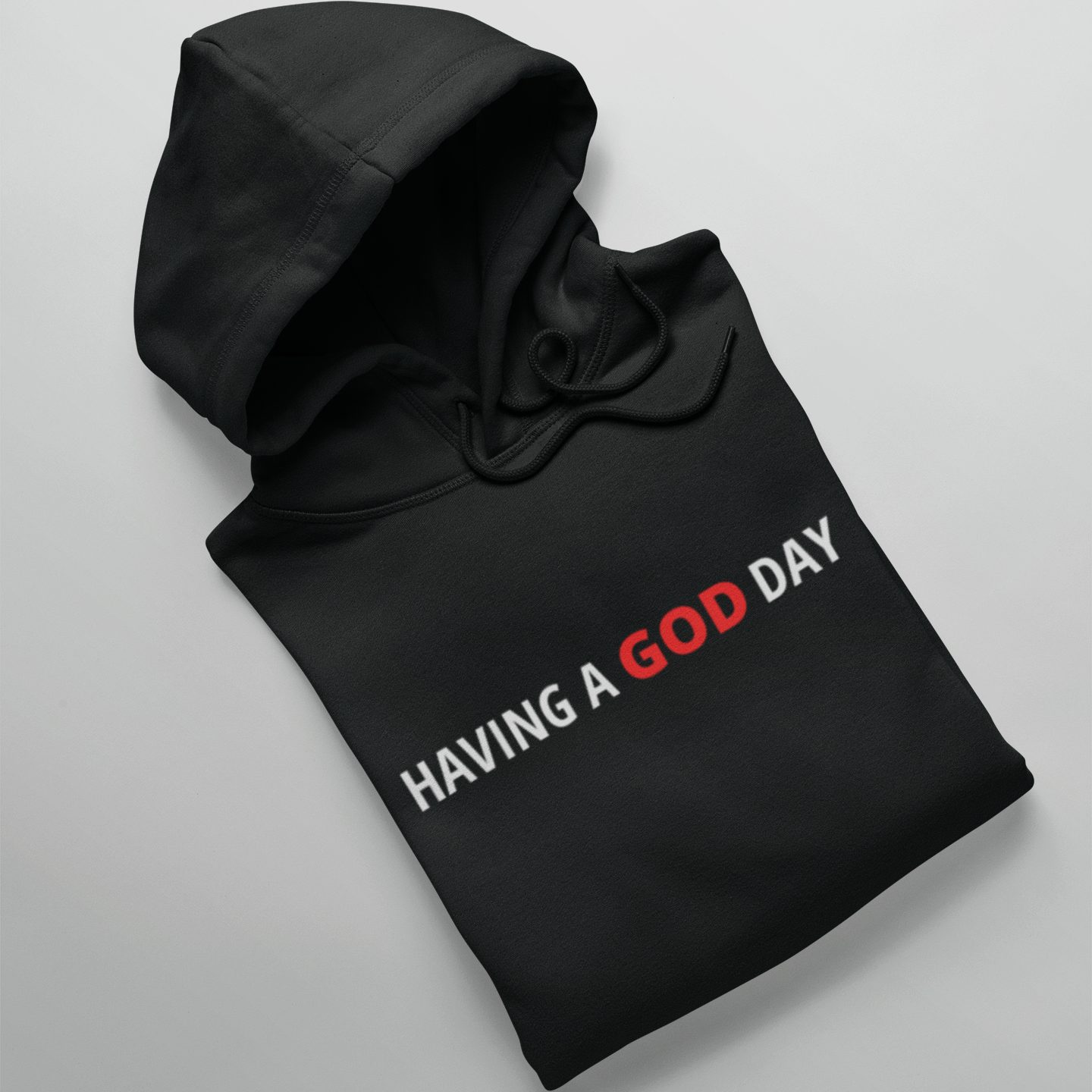 HGD Pullover Hoodie