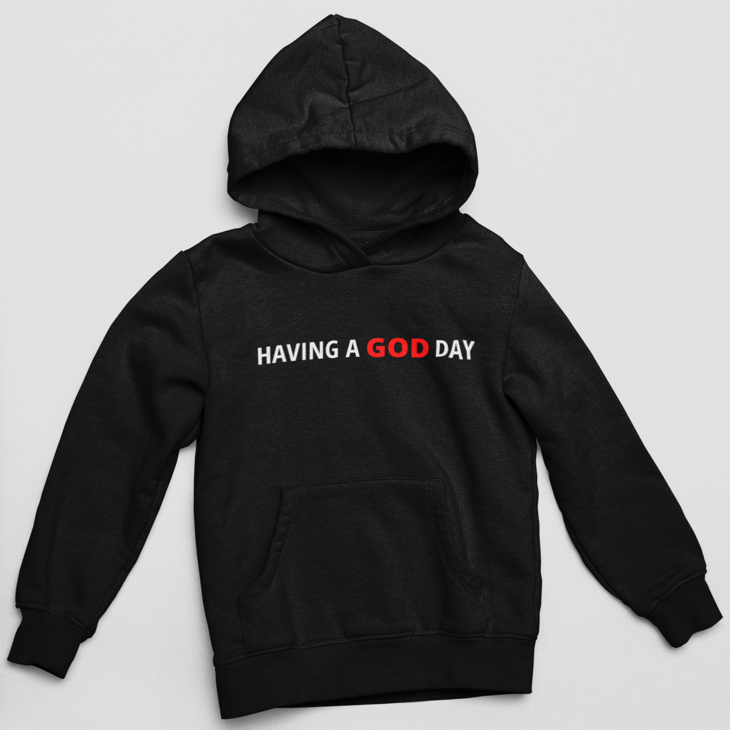 HGD Pullover Hoodie