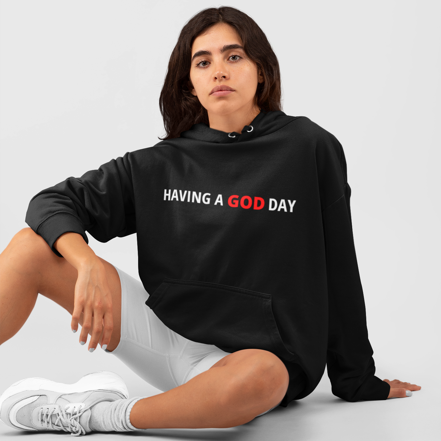 HGD Pullover Hoodie