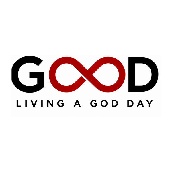 Living A God Day